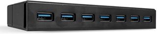 LINDY Hub USB 3.0 7 Ports