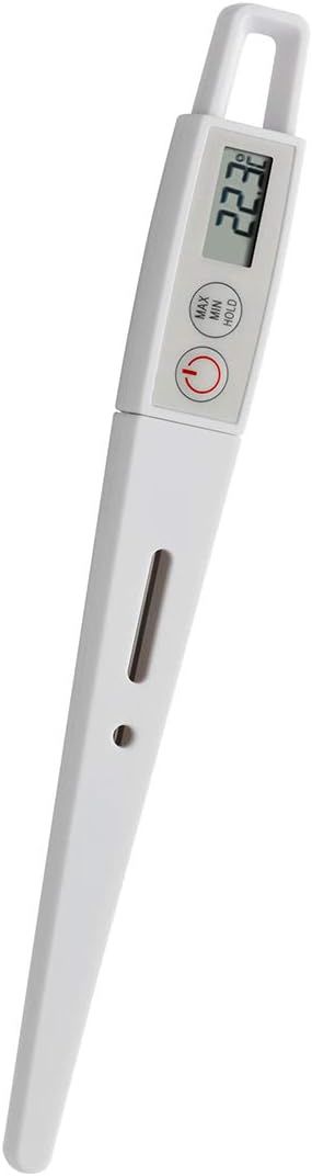 Thermomètre électronique de cuisine TFA 30.1040