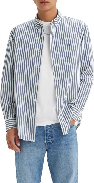 Levi's Authentic Button Down Chemise Homme