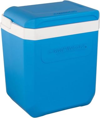 Campingaz Icetime Plus 26L Glacière, Bleu