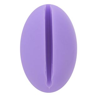 TOYANDONA Support Thermomètre la Cuisine en Silicone, Pince Fixation pour Casserole, Accessoire Cuisson pour Mesurer Température Eau Chaude et Lait Chaud Couleur Aléatoire