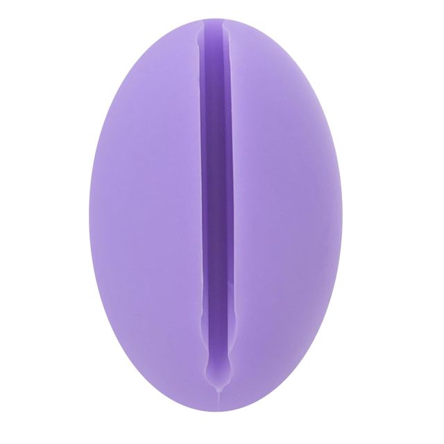 TOYANDONA Support Thermomètre la Cuisine en Silicone, Pince Fixation pour Casserole, Accessoire Cuisson pour Mesurer Température Eau Chaude et Lait Chaud Couleur Aléatoire