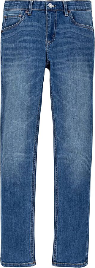 Levi's Lvb 510 Skinny Fit Jean Class Garçon