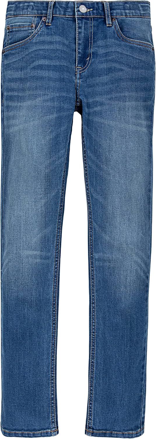 Levi's Lvb 510 Skinny Fit Jean Class Garçon