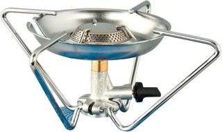 Campingaz - Brûleur - Single Burner R -1350 Watt- 1 Brûleur, Mixte Adulte, Bleu, Taille Unique