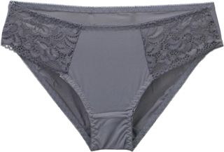 Culotte sans Couture Femme Culotte Femme Coton Doux Slip Elasticité Coton Taille Midi Confortable Doux Respirant Slip Sports Panties Hipster Underwear sous Vêtements Élasticité Basique S XL