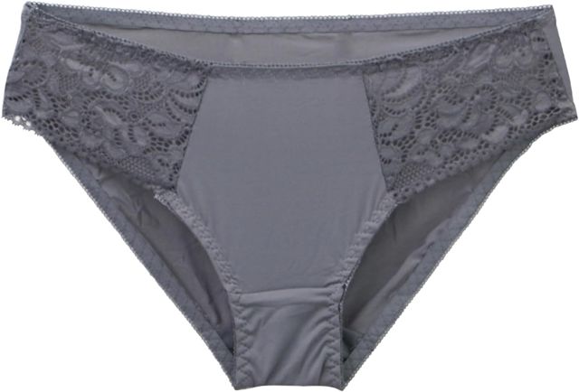 Culotte sans Couture Femme Culotte Femme Coton Doux Slip Elasticité Coton Taille Midi Confortable Doux Respirant Slip Sports Panties Hipster Underwear sous Vêtements Élasticité Basique S XL