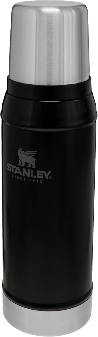 Stanley 1913 Classic Legendary Thermos 0.75L - Matt Black