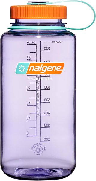 Nalgene – Grande Ouverture – 1 L – Amethyst, Ametyst