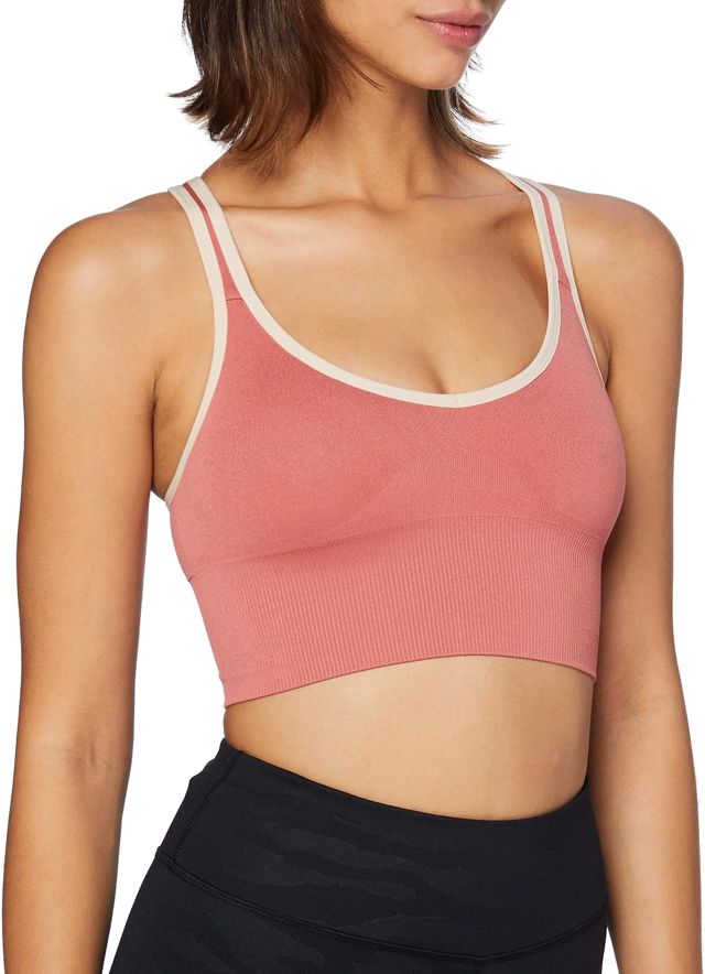 Dim Brassiere Sport Maintien Leger Sports Bra Femme