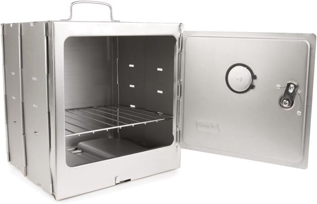 Horno campamento Coleman 2000016462