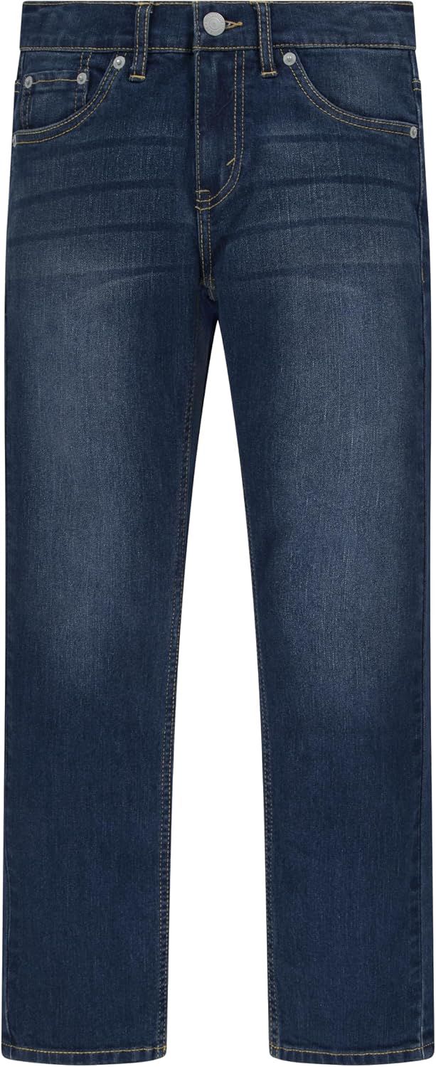 Levi's 511 Skinny Fit Jean Garçon