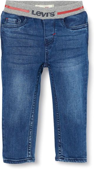Levi'S Kids Pull-On Skinny Jean Bébé Garçon