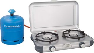 Campingaz Réchaud Camping Kitchen 2 CV