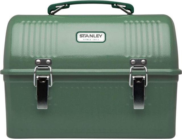 Stanley 1913 Classic Lunch Box 9.5L - Black 2.0
