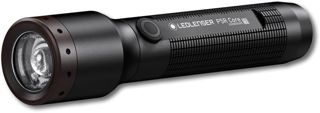 Ledlenser P5R Core Lampe torche rechargeable, 500lm, 250m portée, 106g