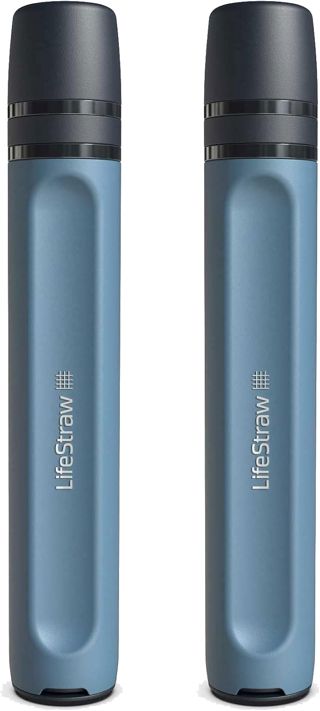 LifeStraw - Filtre à eau Personnel, 1 Unité