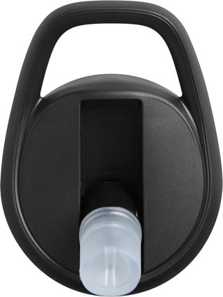 CAMELBAK Accessoire : Bouchon Eddy+ Mixte, 100 Noir, Taille Unique