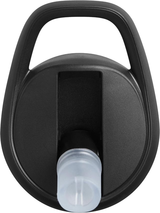 CAMELBAK Accessoire : Bouchon Eddy+ Mixte, 100 Noir, Taille Unique
