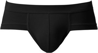 sous-vêtements de Couleur Unie pour Hommes Culotte Taille Basse en Forme de U sous-vêtements pour Hommes Sexy Homme