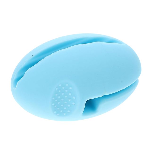 Porte-pince pour Thermomètre en Silicone, Clip de Pot 1 PC