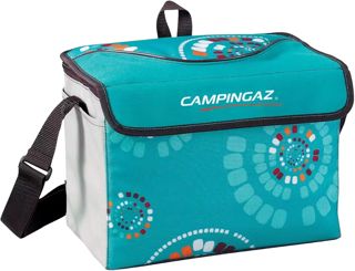 Campingaz Ethnic MiniMaxi 9L Glacière Souple