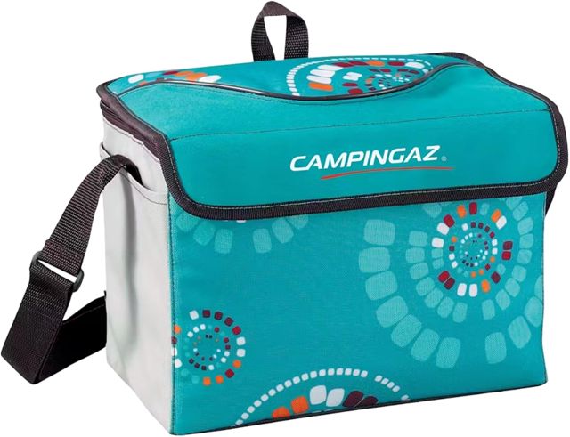 Campingaz Ethnic MiniMaxi 9L Glacière Souple