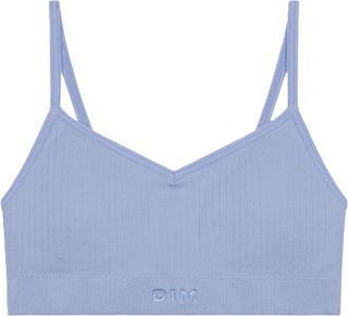 Dim sous-vêtements sans Couture Seamless Confort et polyvalence pour Fille x1