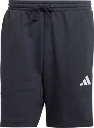 adidas Homme Essential Three Stripes French Terry Short