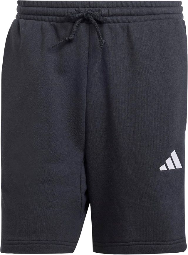 adidas Homme Essential Three Stripes French Terry Short