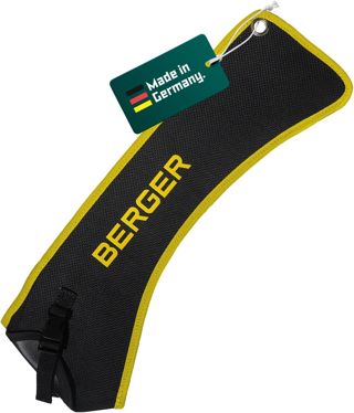 BERGER Fourreau de rangement pour scie 5129 compatibles avec toutes les perches télescopiques