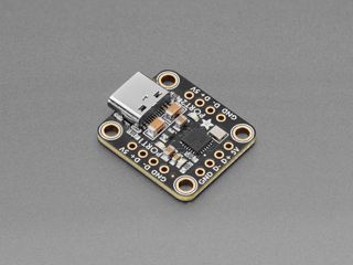 Adafruit CH334F 5999 Mini hub USB 2 ports