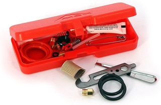 MSR WhisperLite Expedition Service Kit