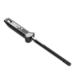 Thermomètre Alimentaire de Cuisine Portable, Sonde à Lecture Rapide, Jauge de Température, Accessoire de Cuisine pour la Cuisine à Domicile
