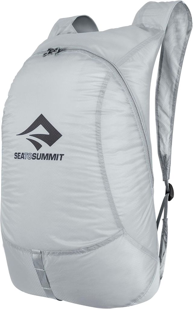 Sea to Summit X Baby and Toddler Footie Mixte (Lot de 1)