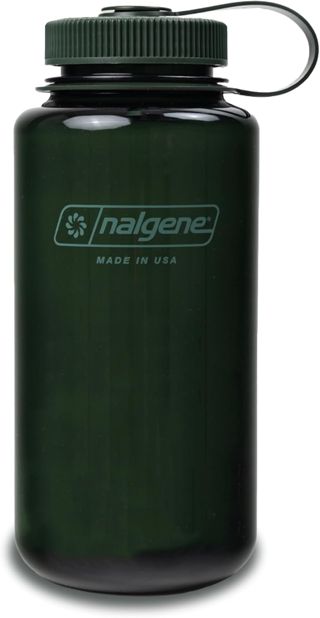 Bouteille Monochrome Grande Ouverture-1L-Jade