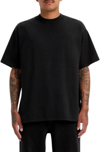 Levi's Red Tab Vintage Tee T-Shirt Homme (Lot de 1)