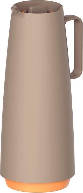Tramontina Exata Carafe Isotherme Beige 1L