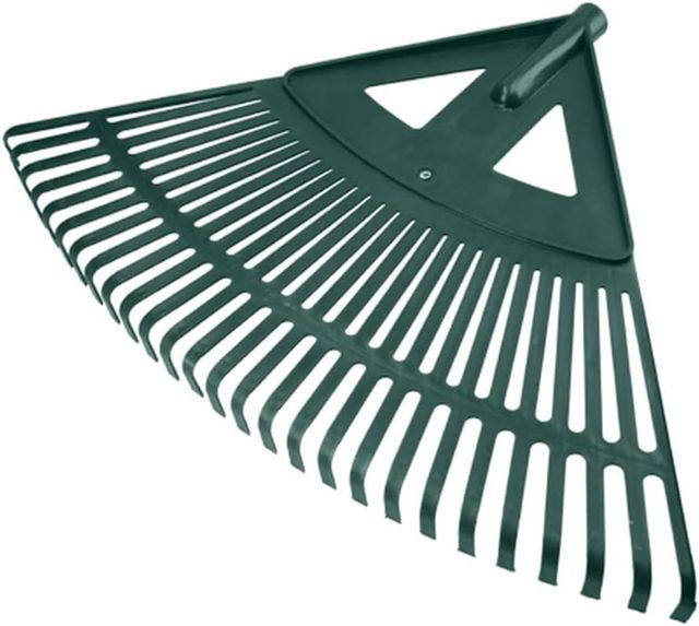 Balai de Jardin en Plastique 27 Dents FSK