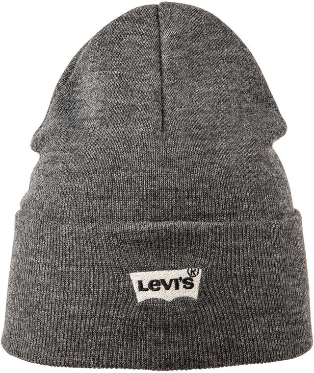 Levi's Oversized Batwing Beanie - Bonnet - Homme