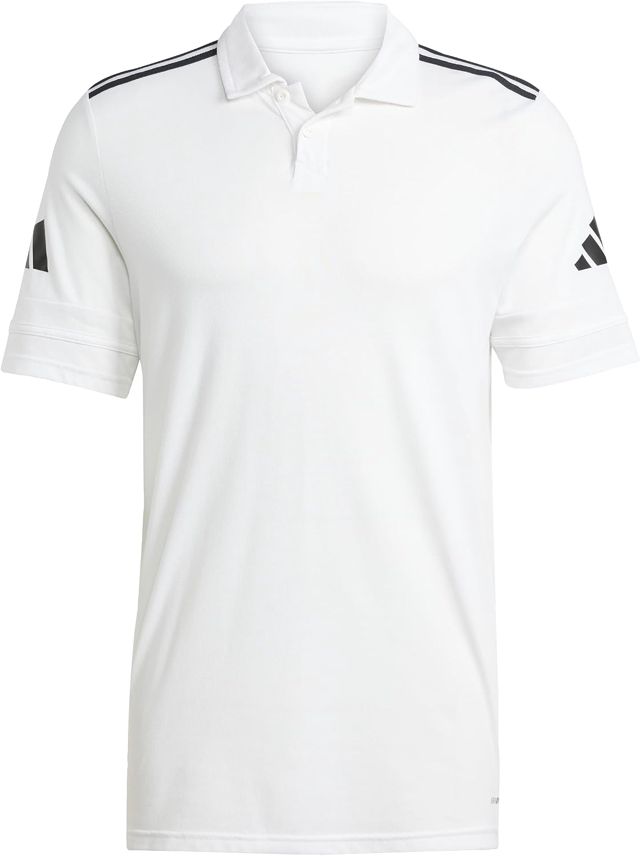 Adidas Homme SQUADRA25 Cotton Polo