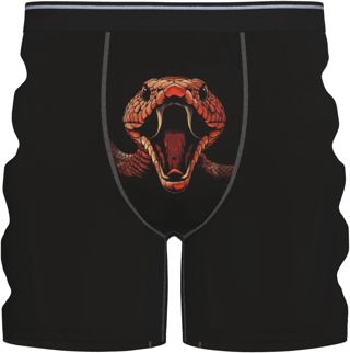 sous-Vêtements Homme Boxer Homme Briefs Blanc Microfibre Respirant Extensible Underwear Ajusté Dim Classique Slip