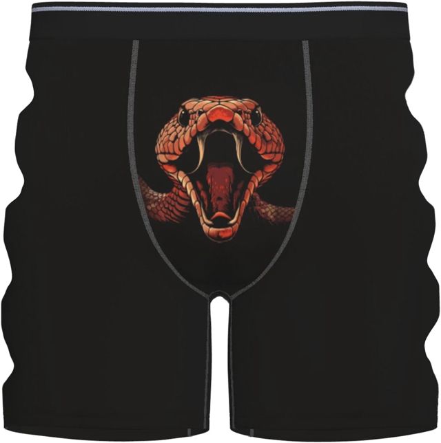 sous-Vêtements Homme Boxer Homme Briefs Blanc Microfibre Respirant Extensible Underwear Ajusté Dim Classique Slip