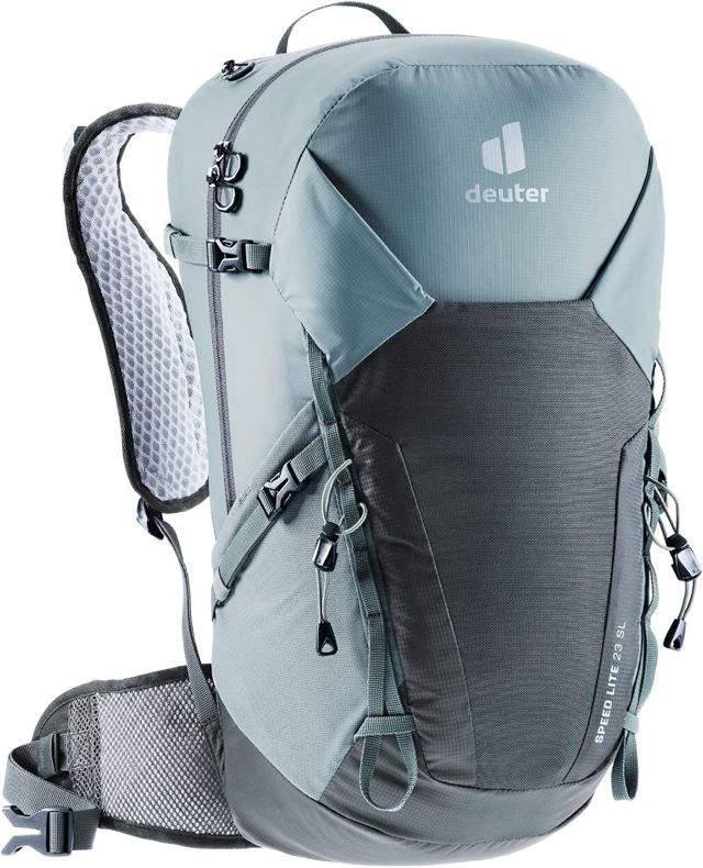 deuter Speed Lite 23 SL Sac à dos de randonnée léger pour femme