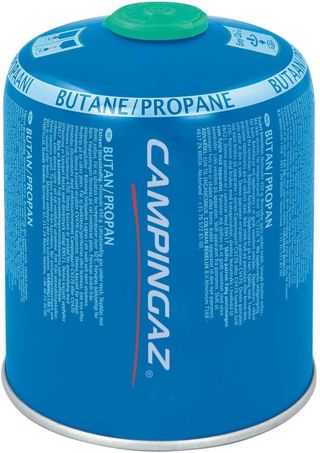CAMPINGAZ CV470 Plus Gas Cartridge Blue Easy Clic Plus System
