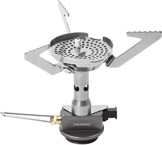 Fire-Maple Greenpeak 1 Réchaud Gaz Camping Portable
