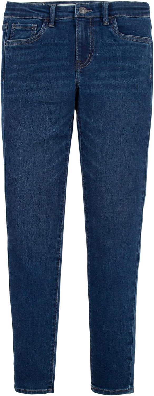 Levi'S Kids 710 Super Skinny Jean Fille 10-16 Ans