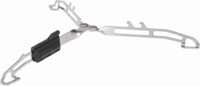 Msr Support universel pour bidon