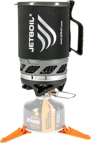 Jetboil Micromo - Réchaud
