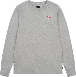 Levi's Lvb Glow Effect Ls Batwing Garçon 10-16 Ans